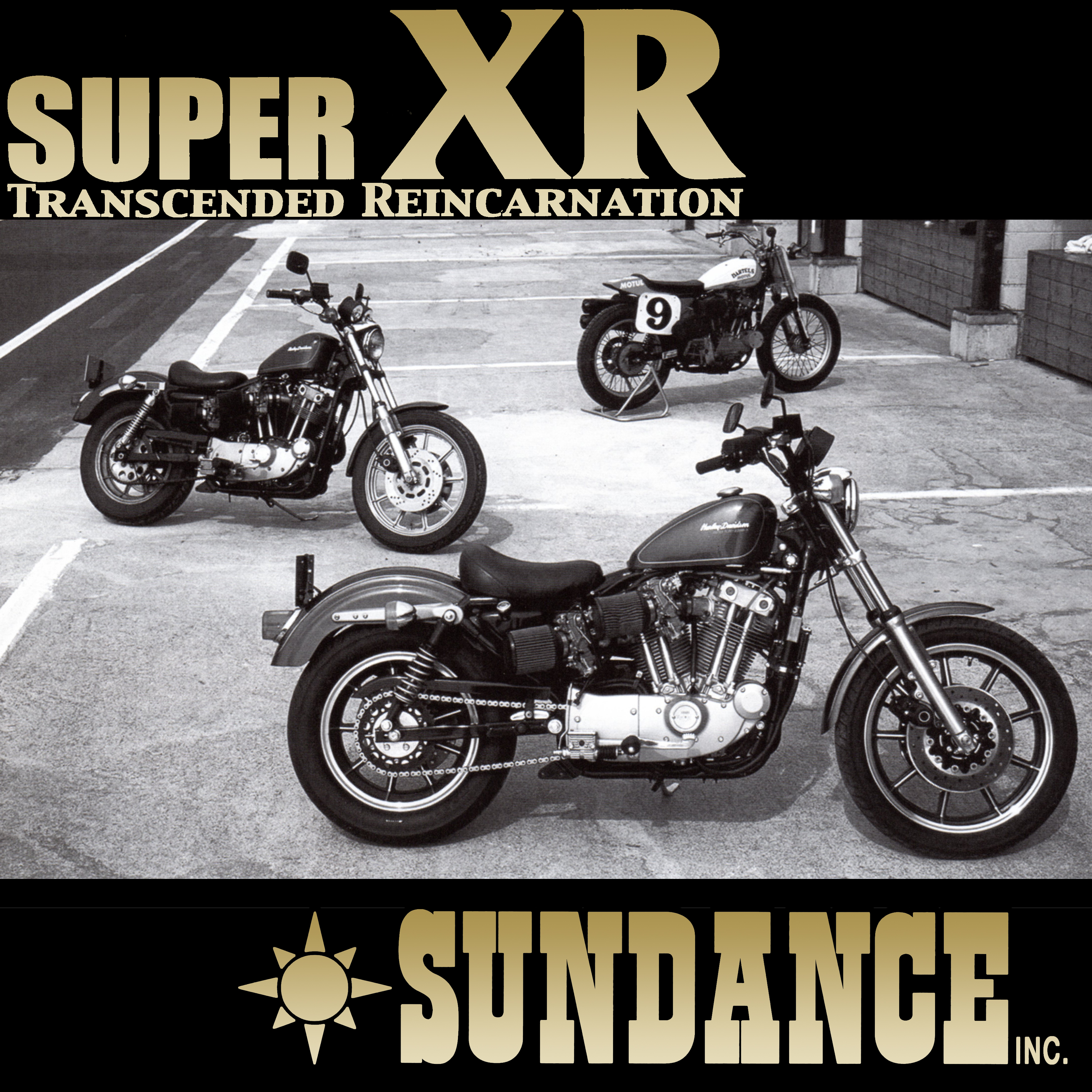 005. XR & Super XR | Moto-Com